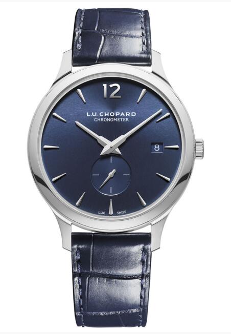 wholesale replica Chopard L.U.C XPS 161946-9001 watch